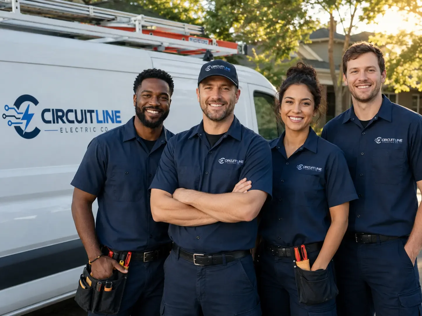 Whole Home Rewiring company in Nekoosa, WI