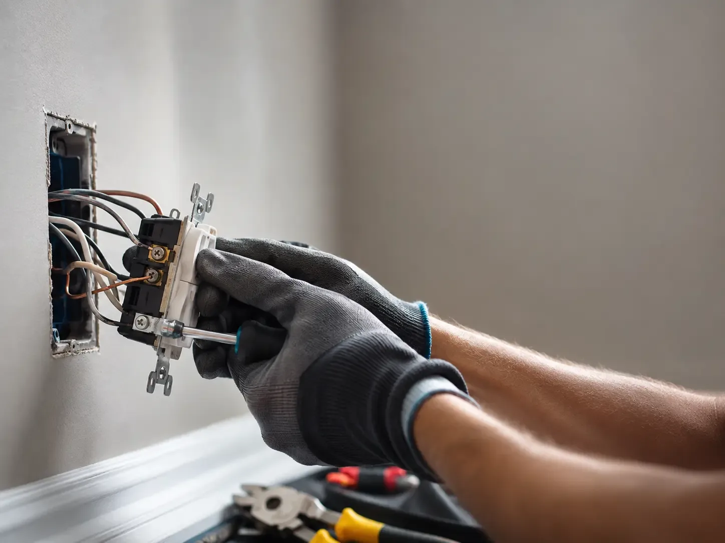 Why choose Whole Home Rewiring in Nekoosa, WI